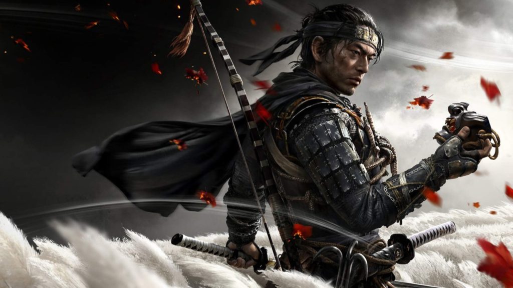 Монголчуудыг дүрсэлдэг “Ghost of Tsushima” тоглоом кино болно